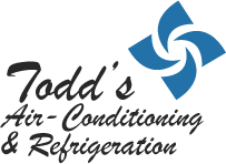 TODD'S AIR CONDITIONING & REFRIGERATION, LLC